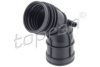 BMW 1705209 Intake Hose, air filter